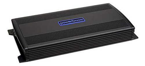 Amplificador De Audio De 5 Canales 1400w