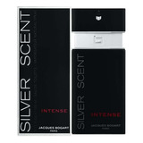 Perfume Silver Scent Intense 100 Ml