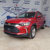 Chevrolet Tracker Ls 2023