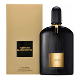 Perfume Tom Ford Black Orchid Eau De Parfum 100ml Original
