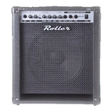 Amplificador Bajo Roller Rb 30 Watts 