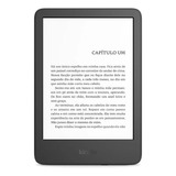 Kindle Paperwhite 16 Gb Tela De 6,8  Preto Amazon