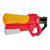 Pistola Lanza Agua 52cm Juguete Verano Niños 04266