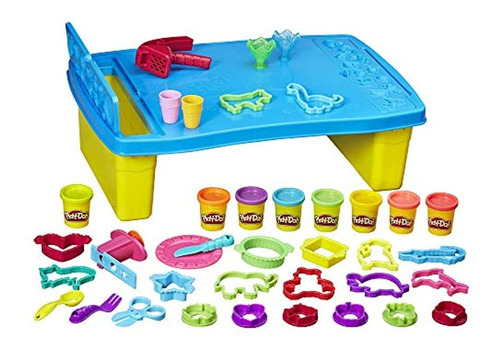 Pd Play N Store Table