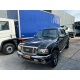 Ford Ranger Cd 4x4 Ipva2024 Pago