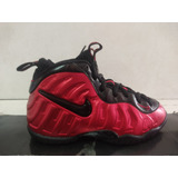 Tenis Nike Foamposite Niño 18mx