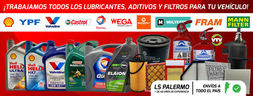 Filtro Combustible Gasoil Ford Fiesta Courier 1.8 S10 Maxion Foto 6