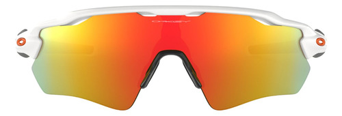 Lentes De Sol Radar Ev Path Fire Iridium Oakley Oo9208920816