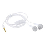 Auricular Manos Libres Para Samsung Cable Reforzado In Ear