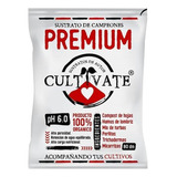 Cultivate Sustrato Premium 25 Dm. - San Mari Grow Shop