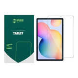 Película Hprime Para Galaxy Tab S6 Lite P610 P615 Pet Fosca 