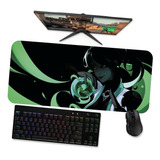 Mousepad Gamer Grande Speed 90x40 - Valorant Sage 1