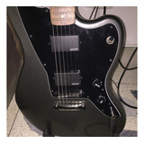 Guitarra Eléctrica Squier Contemporary Active Jazzmaster Hh