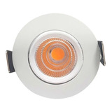 Bala Led Mini 3w Direccionable