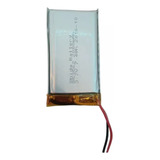 Bateria Recargable Litio 3.7v 2000mah Li-ion Mod853562 Shida