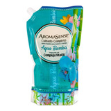 Jabon Liquido Aqua Bambu X800ml Aromasen - mL a $37