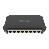 Switch Poe Reverso Giga