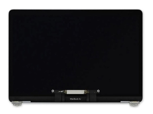 Tela Display Completo Macbook Air 13 M1 A2337 2020 Cinza Nfe