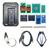 Setctop Tl866 Plus Programador Kits Usb Eprom Flash Bios.