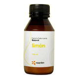 Esencia Saborizante Limon Natural Naarden Reposteria 100ml