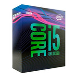 Processador Intel Core I5-9400f 2.9ghz Lga1151