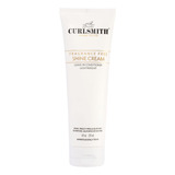 Curlsmith - Shine Cream, Acondicionador Sin Enjuague, Hidrat