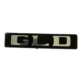 Insignia Emblema Gld Peugeot 405 504