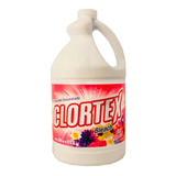 Blanqueador Clortex Floral 3.75 L