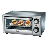 Horno Tostador Multifunciones Tssttv10ltb1mx Osterizer