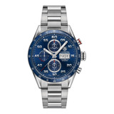 Tag Heuer Reloj Carrera Calibre 16 Cv2a1v.ba0738