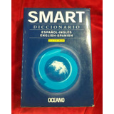 Diccionario Smart Español Inglés English Spanish Oceano