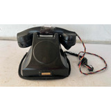 Telefone De Disco Ericsson Ramal Antigo