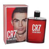 Perfume Cristiano Ronaldo Cr7 Legacy 100 Ml Original Import