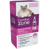 Atomizador Calmante Comfort Zone 2oz Para Gato