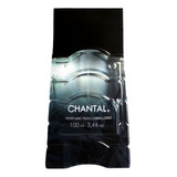 Intenso Perfume Para Caballero Madame Chantal 100ml