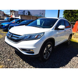 Honda Cr-v 2015 2.4 Exl Navi Mt