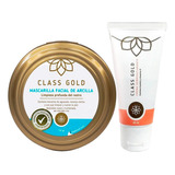 Crema Dermoaclarant+ Mascarilla - g a $253