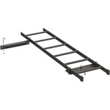 Kit De Conexión De Rack A Pared, Con Escalerilla De 1.3 M De