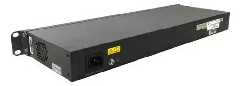 Switch Hp V1910-24g 24 Portas Gigabit 10/100/1000