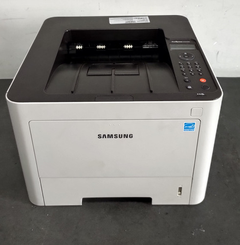 Impressora Samsung Sl-m4020nd Duplex *** 77.000 *** Páginas 