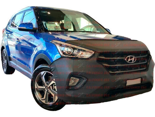 Antifaz Protector Premium Hyundai Creta 2019