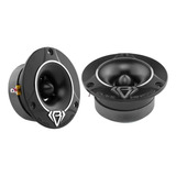 Black Diamond Tweeter 3.75  Dia-t1 Nuevos Par Calidad