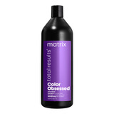 Matrix Total Results Color Obsessed Shampoo X 1000