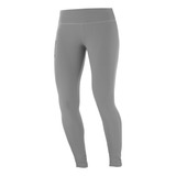 Calza Mujer Salomon - Xa Lite Tight 25 -  Running