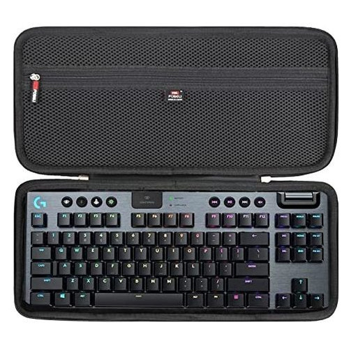 Funda Rígida Fblfobeli Eva Para Logitech G915 Tkl Tenkeyle