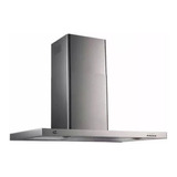 Campana Extractora De Cocina Tst Nihuil 90cm Acero Inox 3 Ve