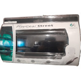 Psp Playgear Street Logitech® Made In Usa 