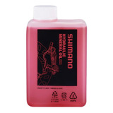 Aceite Mineral Shimano Freno Hidraulico 500ml - Racer Bikes