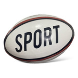 Pelota De Rugby N 5 Entrenamiento Recreación Partidos