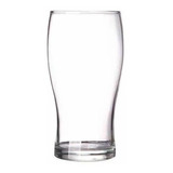 36 Vaso Pinta Cerveza Artesanal 540cc Rigolleau Vidrio Caja Color No Aplica